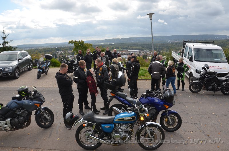 Saisonabschlussfahrt 2022 - 002